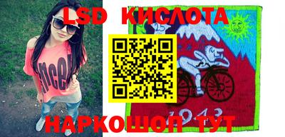 эйфоретик Берёзовский